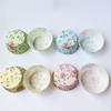Xue Meiniang Multi-color Cake Paper Cups - 100 Sheets