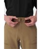 Koolongseupocheu Men'S 3/4 Cargo Pants Jwpom26231Cam