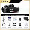 ORDRO Z82 HD Professional Digital Camcorder (CN version)