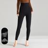 Snowforte 100% Merino Wool Slimming Thermal Leggings