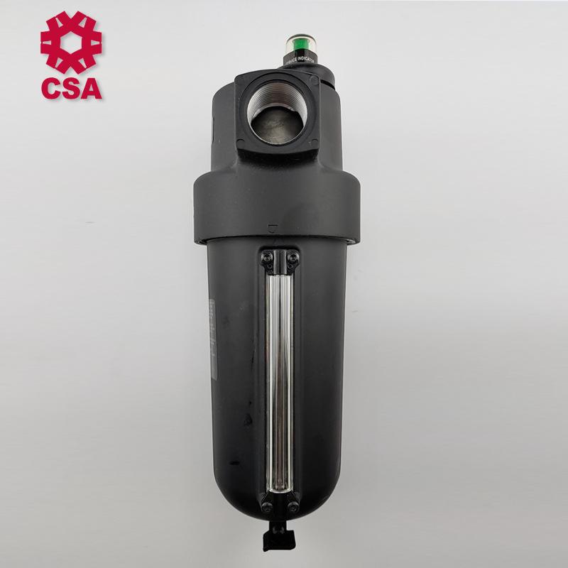 IMI NORGREN F46-801-M0DG Railway Air Treatment Filter - New, In Stock