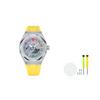 Casio Men Gray Watch GA-2110ET-8A(Watch4--)