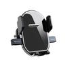 Car Dashboard Air Vent Mounted Phone Stand Holder Suction Cup/Hook Type Holder Auto Cradles for 4.5-7in Phone