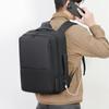 Expandable 15.6" Laptop Business Backpack - Multifunctional and Versatile