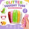 Random Color Fidget Toys Relaxing Toys Toothpaste Squeeze Toy Funny Squishy Toys For Adults