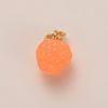 Cross-Border Fresh Fruit Pendant Necklace: Cherry, Pineapple, Orange, Strawberry, Pear Jewelry Accessories