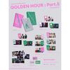 [Pre-order] ATEEZ - GOLDEN HOUR : Part.5 (POCAALBUM)
