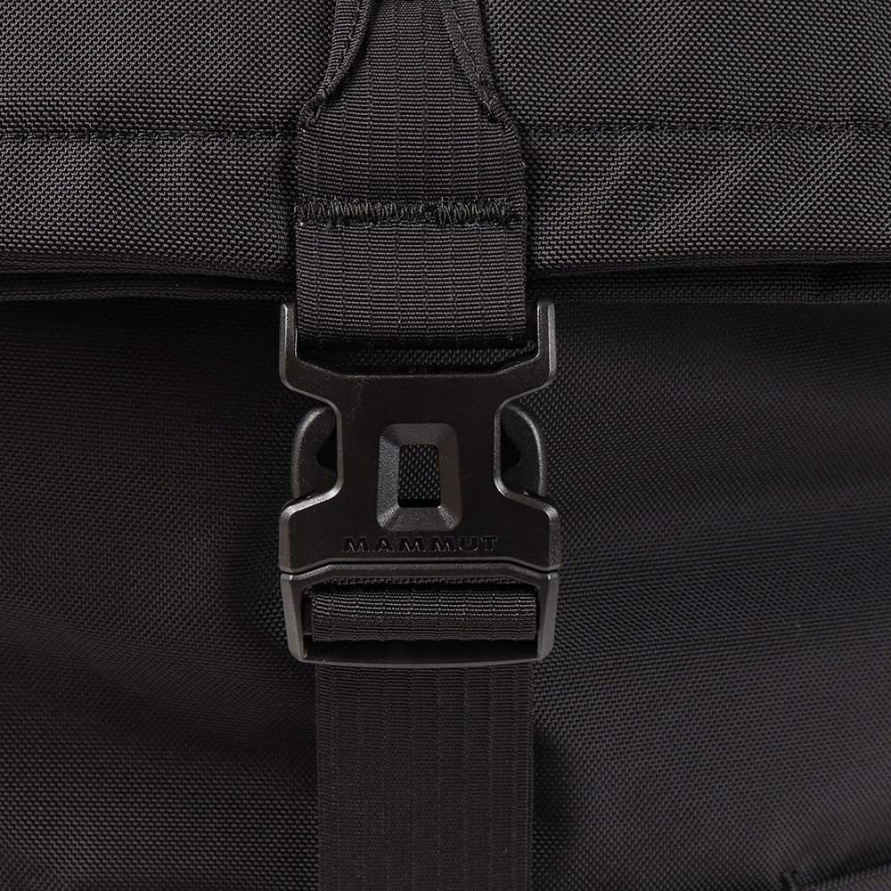 Batoh MAMMUT Xeron 15 15L černý 2530-00410-0001-1015 (Černá/15.0/Pánské, Dámské) [Položka]