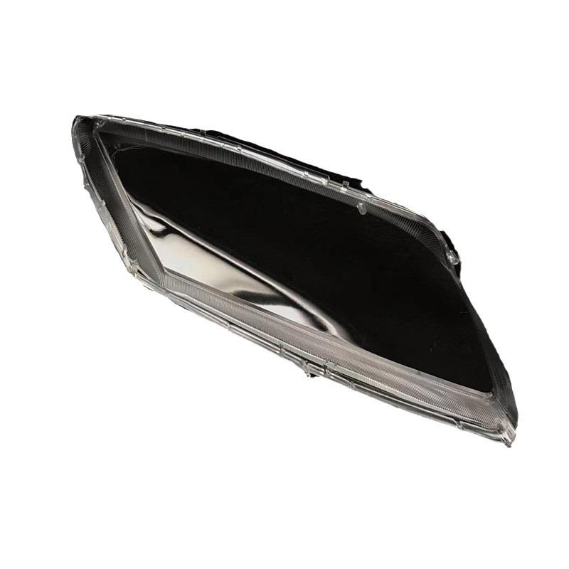 Mazda RX8 Headlight Lens Cover (2001-2010) - Transparent, Large