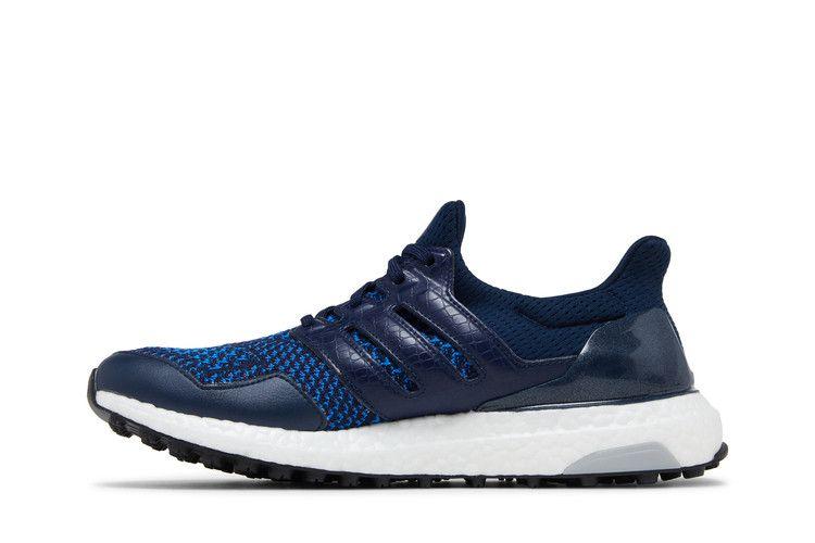 Men's Sneakers Adidas UltraBoost 1.0 Spikeless Golf 'Collegiate Navy'