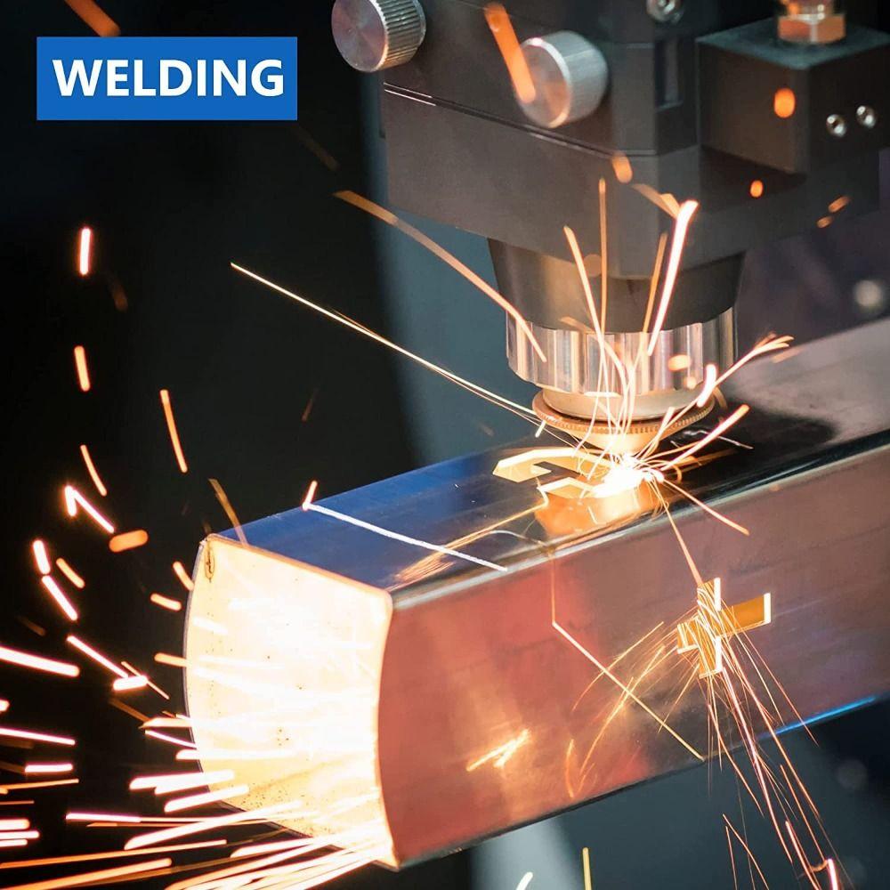 26 Pcs with Built In Sharpener Welders Pencil Metal Mechanical Pencils  Woodworking