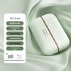 Dual-Tone Magnetic USB Rechargeable Hand Warmer Heater