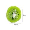 Simulation Stress Relief Toy Sticky Tpr Mini Fruit Bag Stress Relief Squishy Fidget Toy Mini Relief Squeeze Toy Gifts For Kids