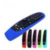 Silicone Remote Control Case Fit LG AN-MR650A AM HR650A AM MR650A TV Controller Protective Shell Anti-slip Cover Shockproof