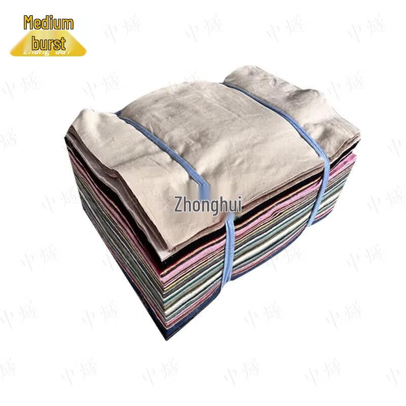 Industrial Cleaning Cloths