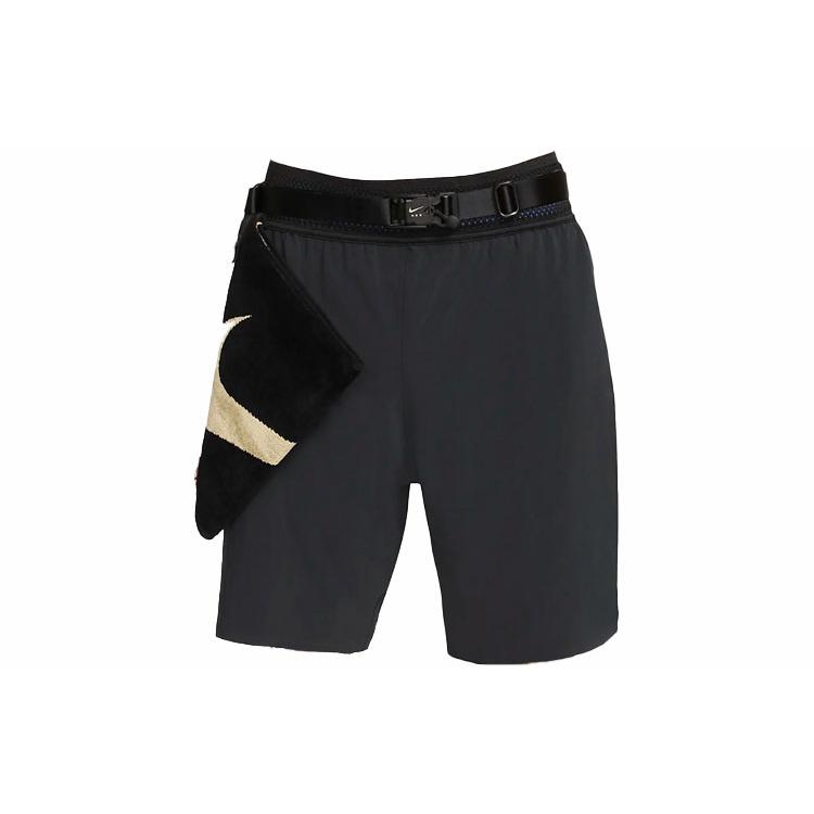 Nike Sports Shorts Men s Black Moderate DD9440-010 L