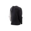 Nike Sweatshirts Men's Black Crew Neck Moderate Regular DR9334-010