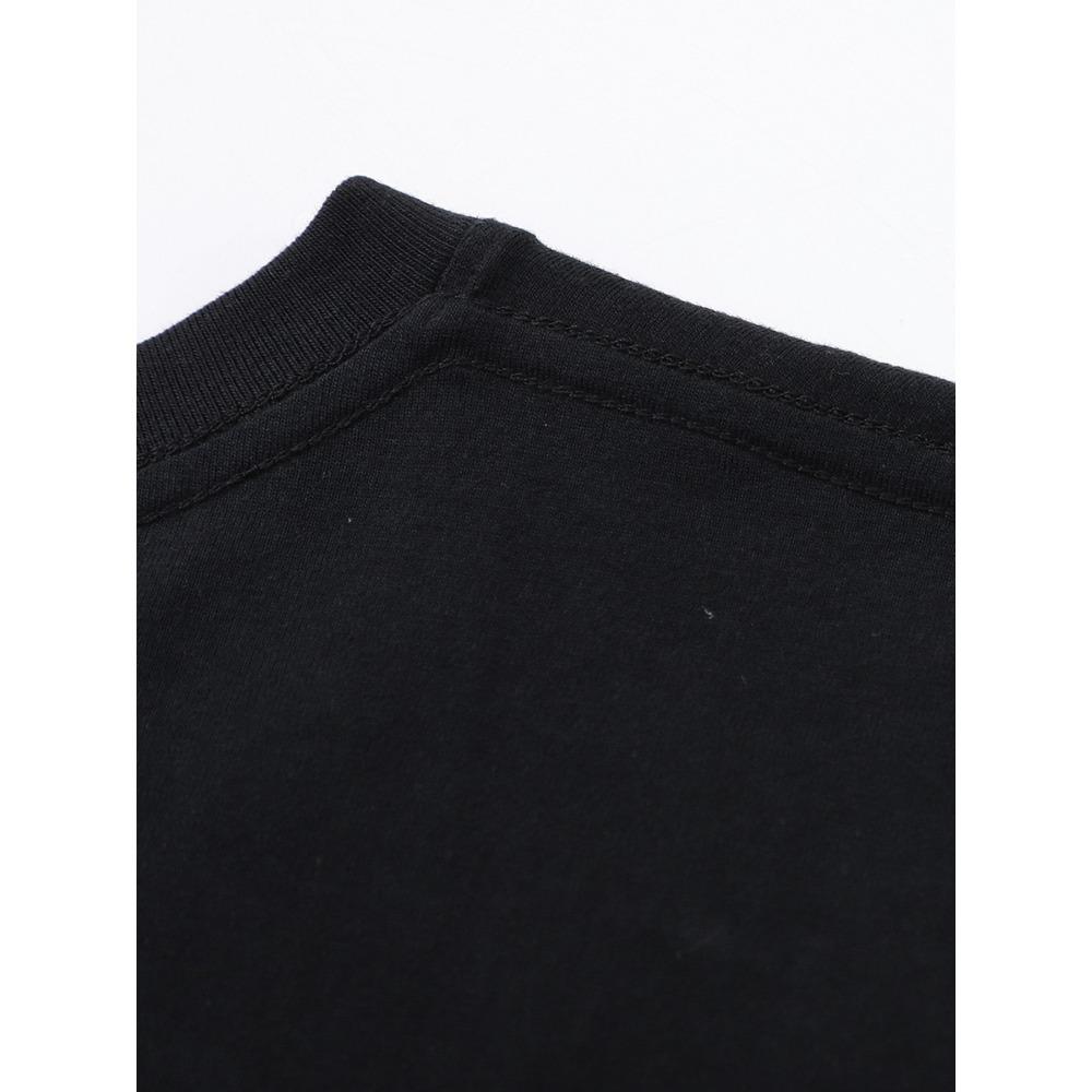 European sizes Men's Spaceballs Vintage T-Shirt - "Spaceballs the T-Shirt" Graphic, Casual Round Neck, Short Sleeve, Lightweight & Comfortable