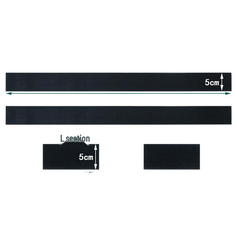 Car Trunk Fire Extinguisher Tie-Down Strap