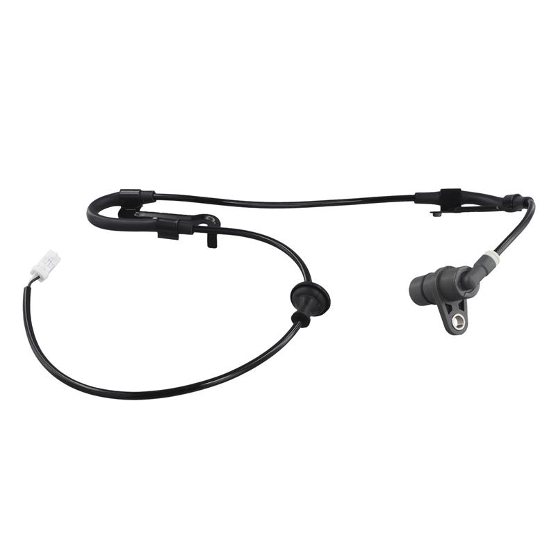 Powerful ABS Wheel Speed Sensor For Toyota Harrier 1997-2003 Lexus RX300 1998-2003 W/FWD As Shown Rear Right