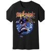 2025 Vintage Limp Bizkit Significant Other Tour Pattern Men Slim Short Sleeve TShirt  Black Band Men TShirt Print