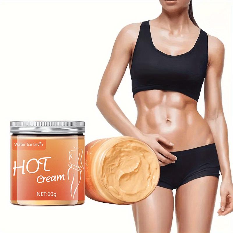 Hydrating, Moisturizing and Heat-sensitive Cream for Awakening and Sweating