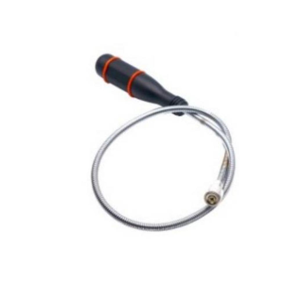 Teleskopická rukojeť Sada nářadí do auta Skládací magnetický chapadlo Nové Nářadí pro demontáž auta Auto