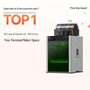 Impressoras e scanners 3D – Impressoras 3D