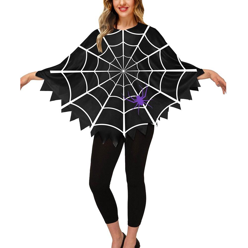 Dospělý Halloweenský kostým Hraní rolí, Zábavná pláštěnka
