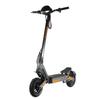 KuKirin Patinete Elétrico Dobrável G2, pneus de 10 polegadas, freios a disco duplos, 48V 15AH, autonomia máxima de 55km, capacidade máxima de carga de 120kg, preto.