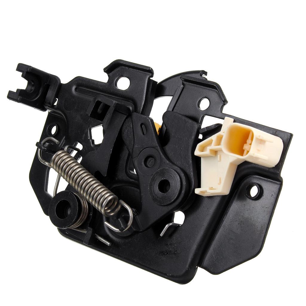 Vehicle NEW GENUINE FORD FIESTA 20082017 FRONT RELEASE CABLE