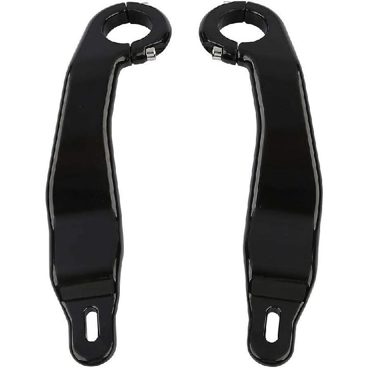 TCT-MOTORPARTS Fairing Support Bracket Mount Fit for Harley Road Glide FLTRX 2015-2023 Road Glide Ultra FLTRU Special FLTRXS CVO Road Glide Ultra