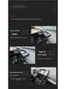 Storage Box for Wuling Xingguang: Dashboard Phone Holder & ETC Organizer