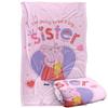 Big Sister Blanket