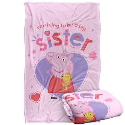 Big Sister Blanket