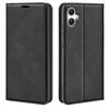 For Samsung Galaxy A07 Case Skin Touch Leather Wallet Phone Cover