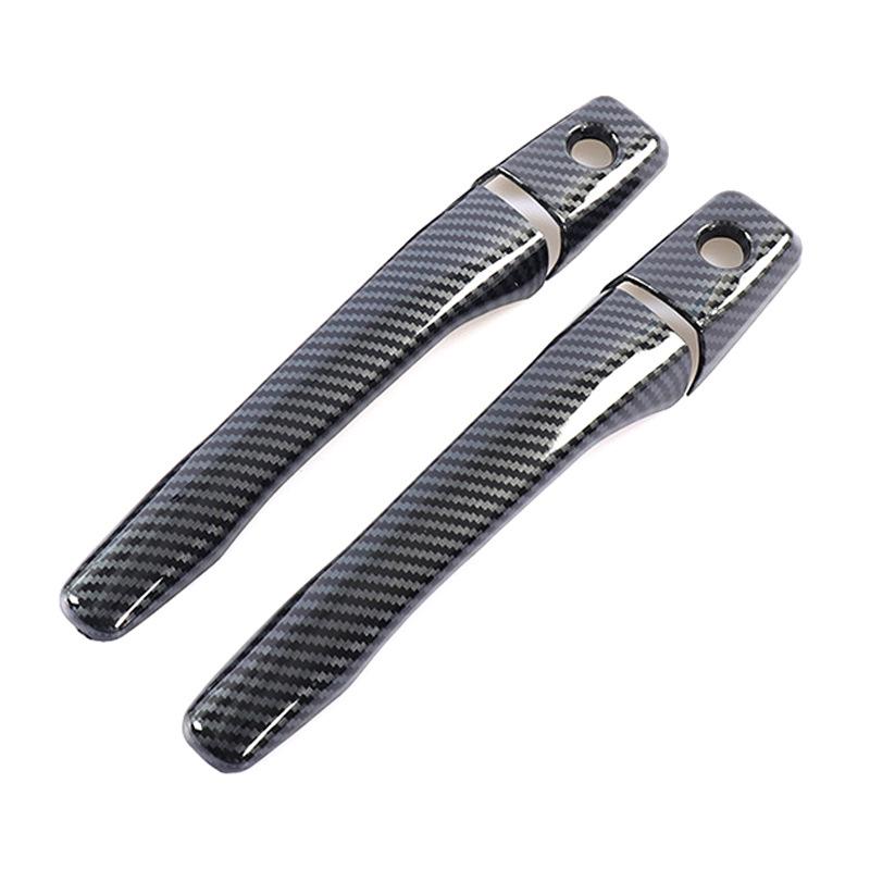 Mitsubishi Grandis 03-11 Door Handle Scratch Protector
