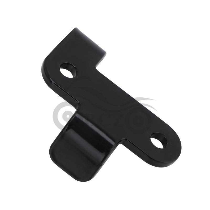 Side Stand Extension Bracket for Harley Sportster Series 2007-2021