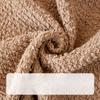 Plush Yarn Simple Sofa Towel Winter Universal Sofa Cover Full Set Non-Slip Warm Sofa Towel Cover Cloth