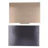Spring Steel Build Plate Magnetic 200x300mm 2 Sided Powder Painted PEI 3D Printer Accessories