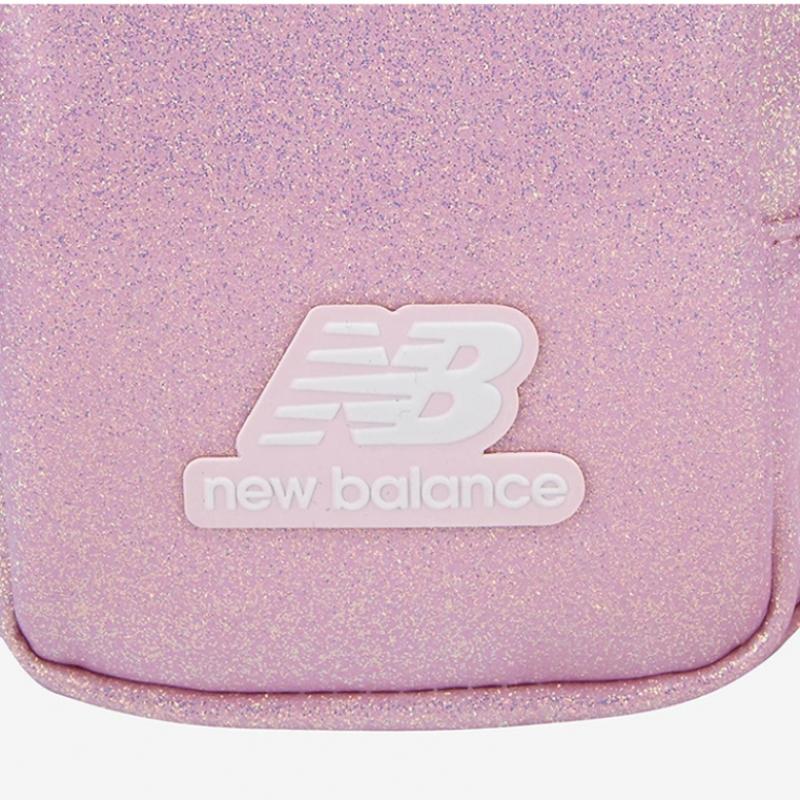New Balance Half Club  Holographic Crossbody Bag Nk8adf302u 25 Bag