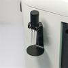 Efficient Coffee Ground Distributor Espresso Stirrer Tool Portable Espresso Powder Dispenser for Home and Cafe Use