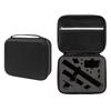 Étui de Transport pour Caméra Boîte de Rangement Pochette Antichoc Étanche Accessoires pour Caméra DJI Osmo Action 4