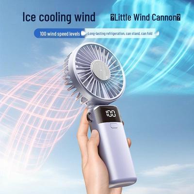Accessori per computer – Ventilatori e condizionatori USB