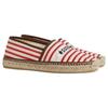 Espadrilles 'Embroidered Stripes' 692968 F6LZ0 9098