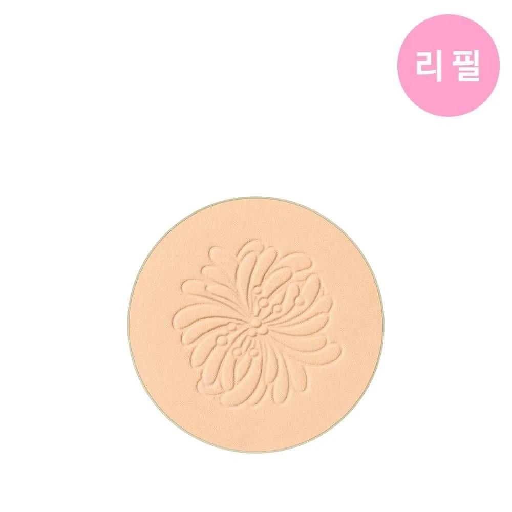 

[Refill] UV Protecting Pressed Powder Pact SPF50+ PA++++ 01 Light Beige