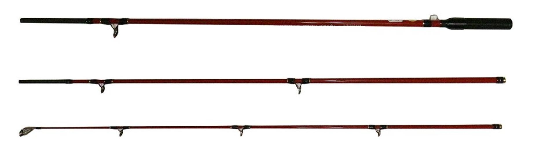 

SMITH LTD Super Strike Gripless Top Water Traveler SS-TT56M3B.