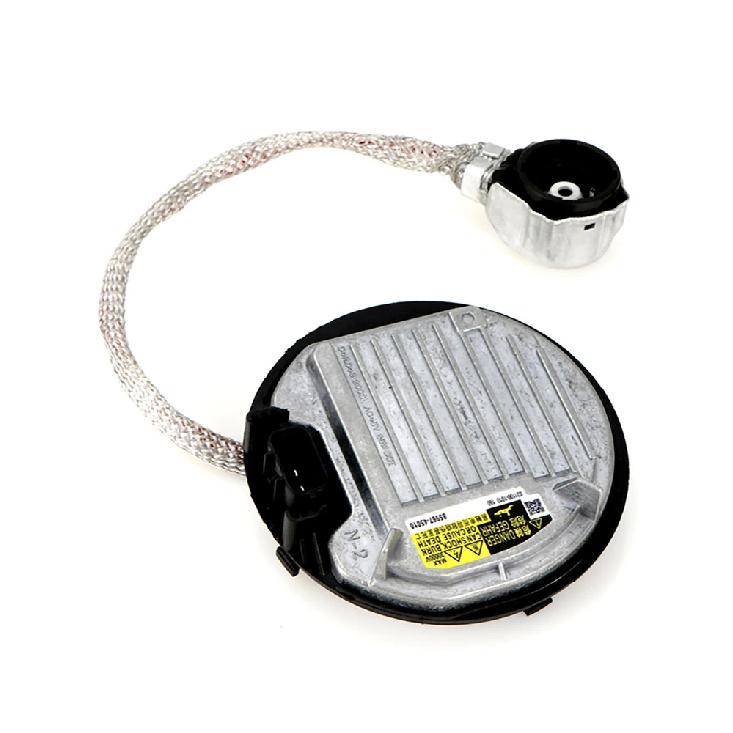 

Xenon Lamp Computer Version Stabilizer Ballast for Toyota Ruizhi Camry Crown Lexus Transformer Silvery