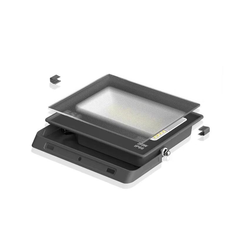 FFY 100W 220V LED Floodlight