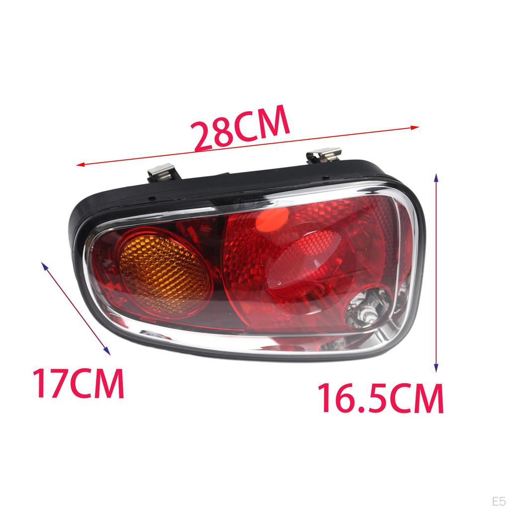 Light Set for R50 R53 R52 Models